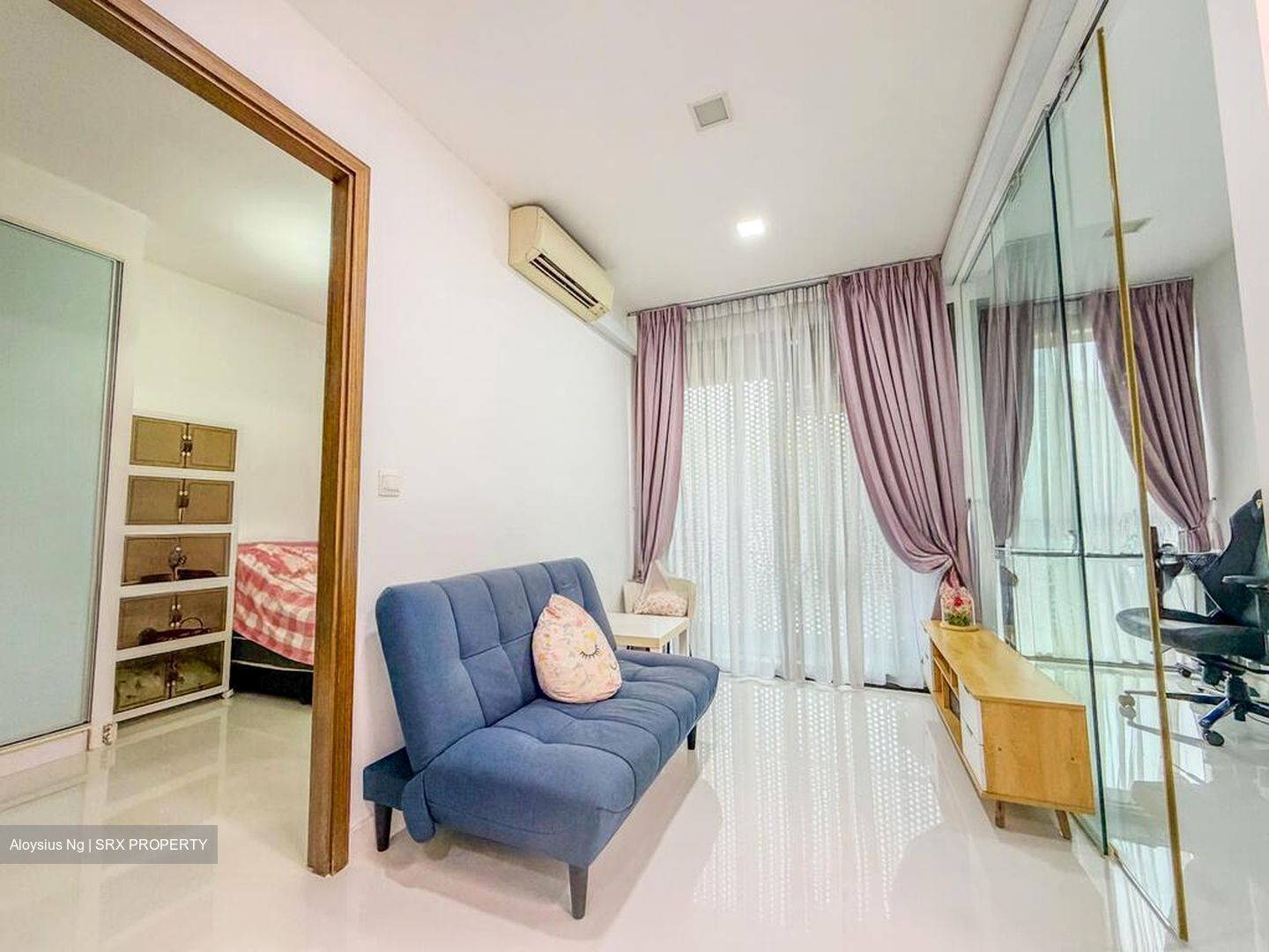 Smart Suites (D14), Apartment #547696051